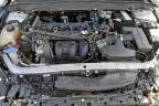 2016 Ford Fusion S