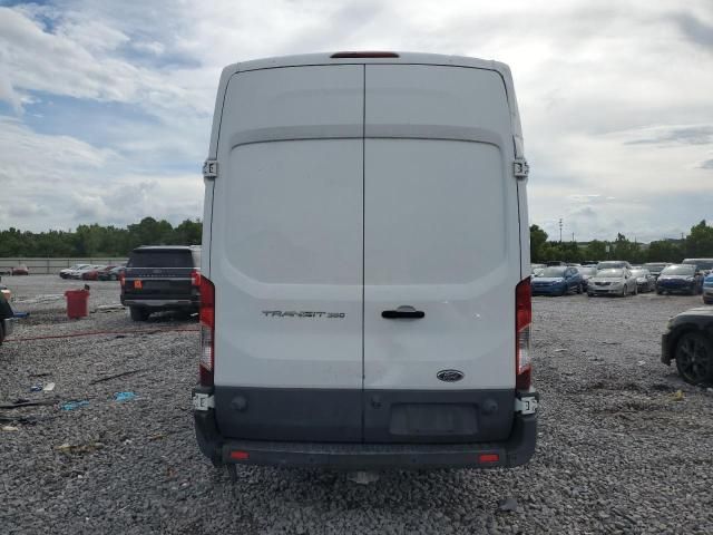 2015 Ford Transit Cargo Van T