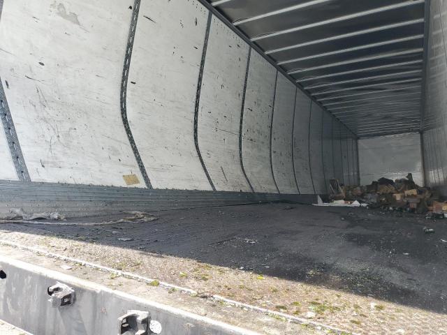 2018 Wabash Dvcvhpc DRY Van Trailer