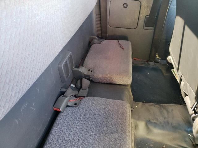 1995 Toyota Tacoma Xtracab
