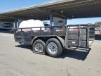 2020 P.j. Trailer 2021 R & J Utility Trailer