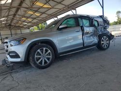 2022 Mercedes-Benz Gls 450 4matic for sale in Cartersville, GA
