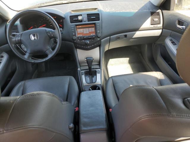 2003 Honda Accord ex