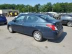 2015 Nissan Versa s