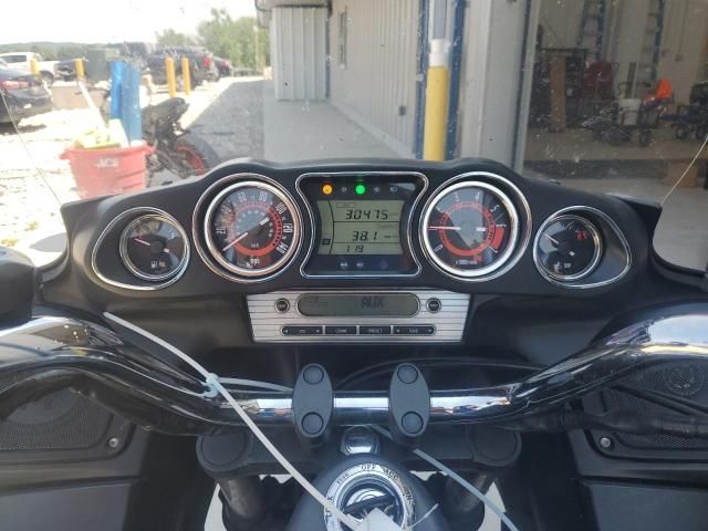 2013 Kawasaki VN1700 J