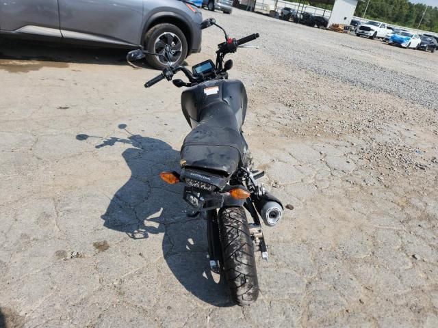 2025 Honda Grom 125