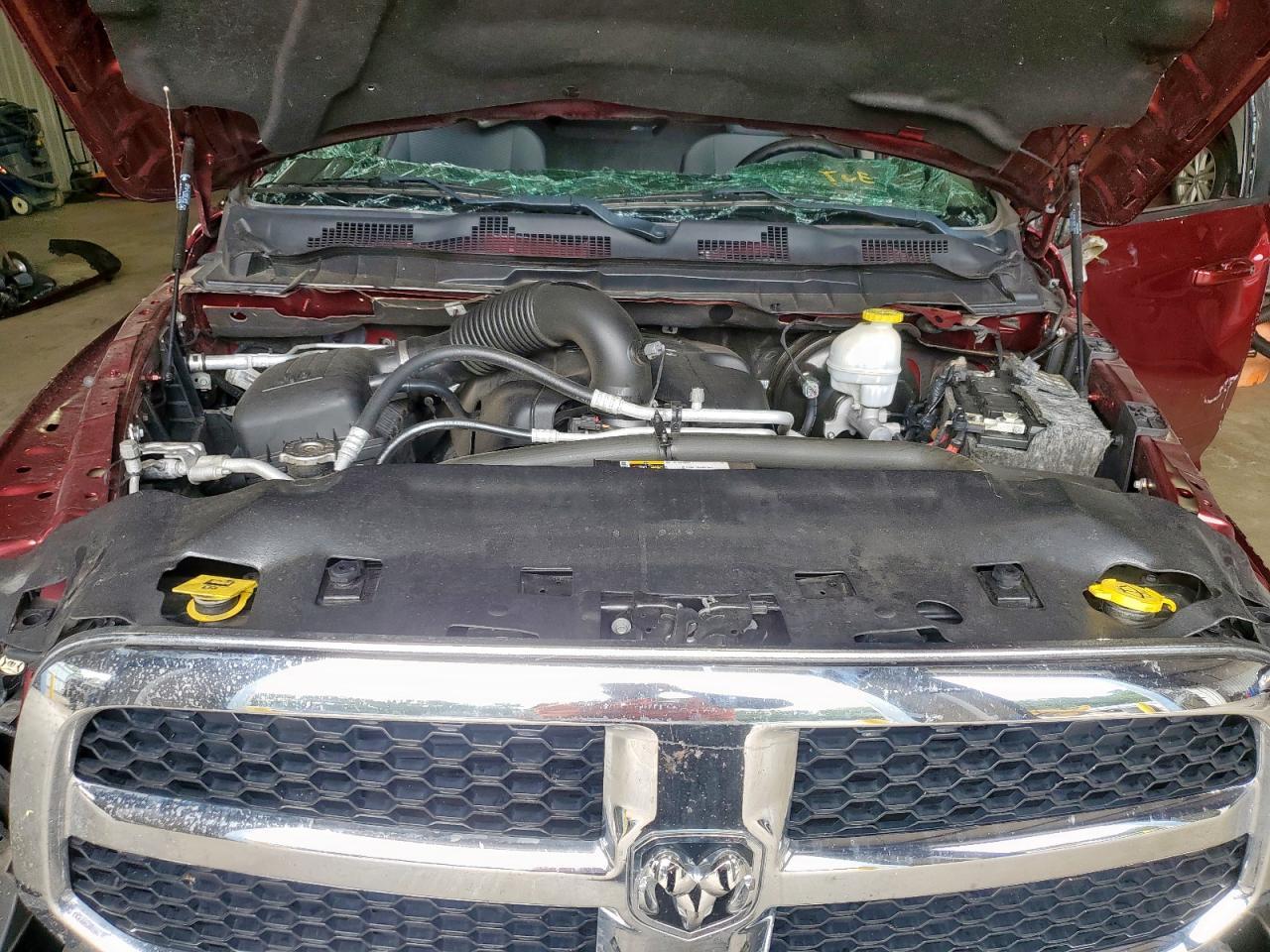 2019 Dodge Ram 1500 Classic slt