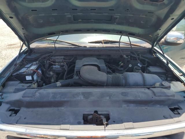 1997 Ford F150