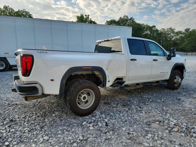 2023 GMC Sierra 3500 HD PRO C