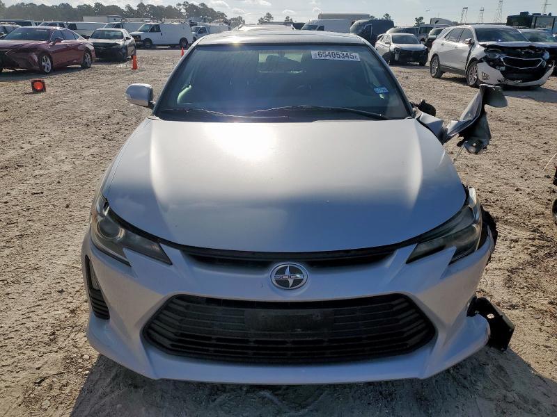 2014 Scion TC