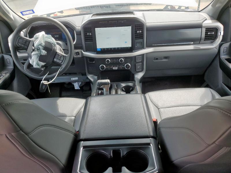 2022 Ford F150 Lightning pro