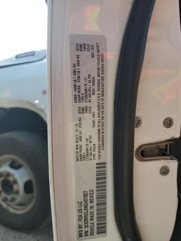 2022 Dodge RAM 3500 Tradesman