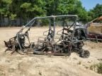 2015 Polaris Ranger Crew 900-6 EPS