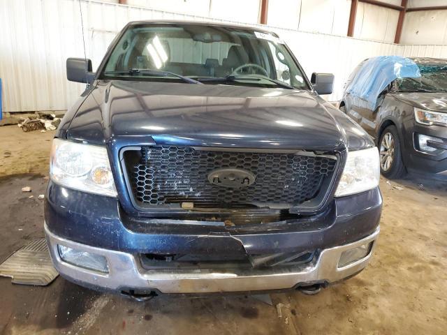 2005 Ford F150