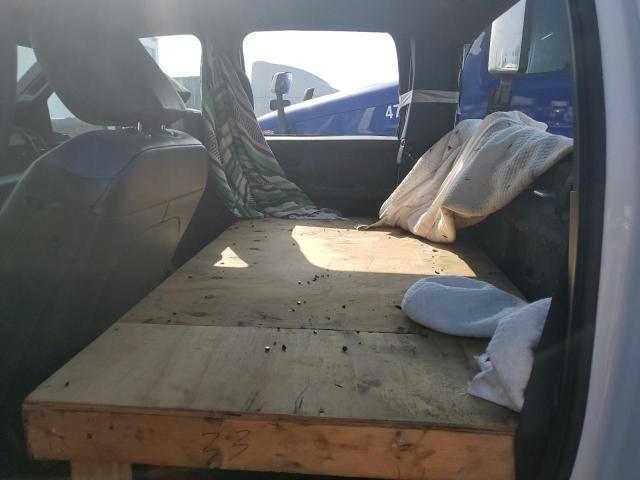 2022 Dodge RAM 3500 Tradesman