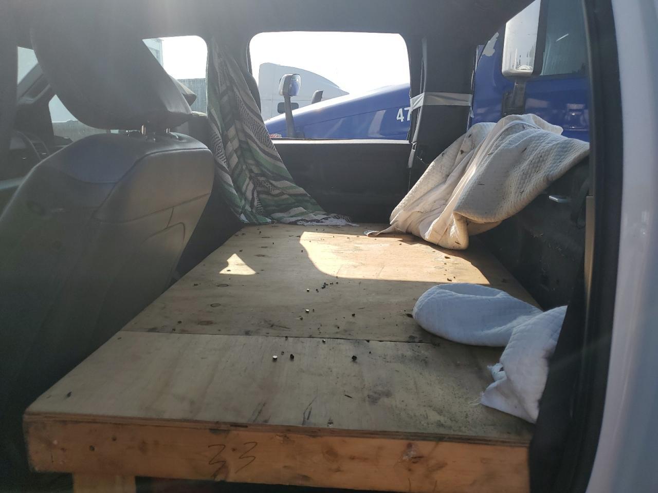 2022 Dodge RAM 3500 Tradesman