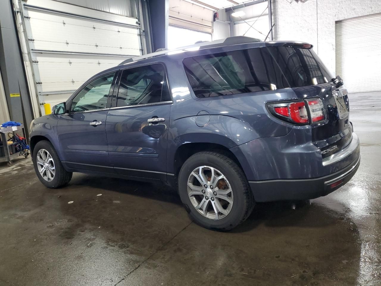 2013 GMC Acadia Slt-1