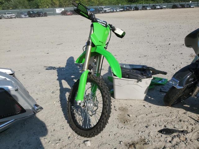 2025 Kawasaki 2025 Kawa KX252