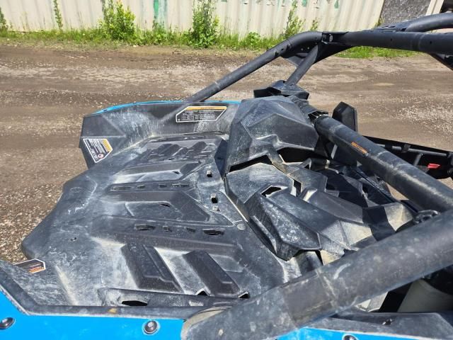2023 Can-Am Maverick X3 DS Turbo RR