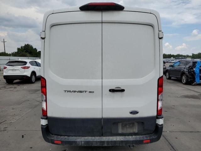 2020 Ford Transit T-150