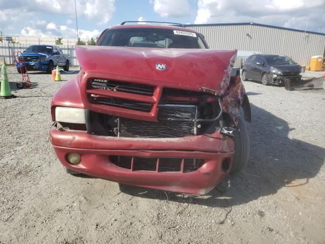 2000 Dodge Durango