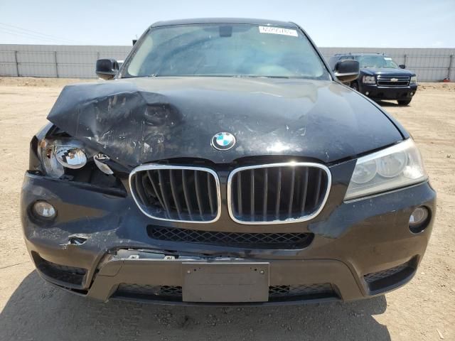 2013 Bmw Motorrad 2013 bmw X3 Xdrive28i