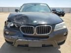 2013 Bmw Motorrad 2013 bmw X3 Xdrive28i