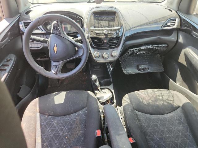 2019 Chevrolet Spark 1LT