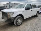 2016 Ford F150