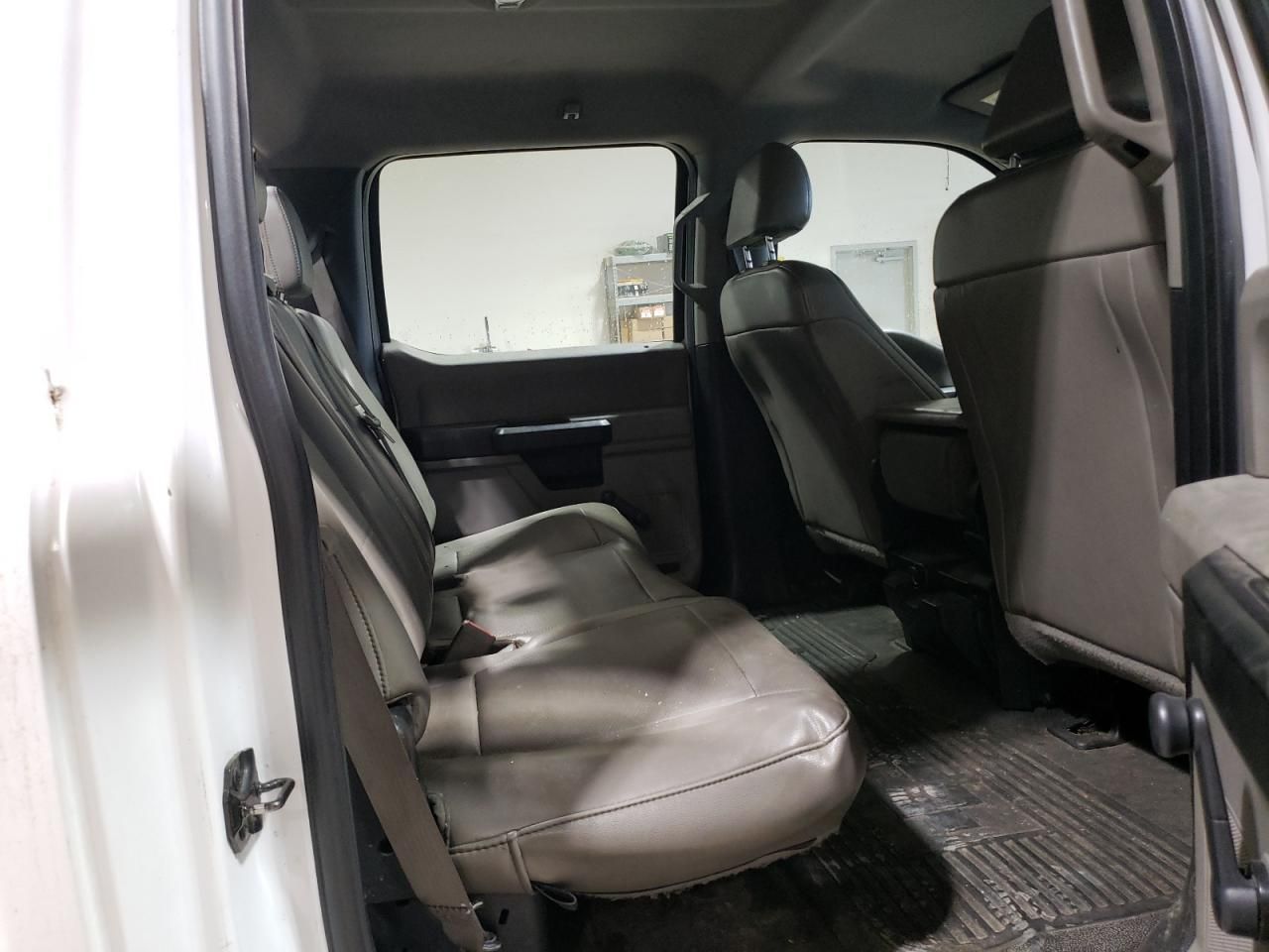 2019 Ford F350 Super Duty