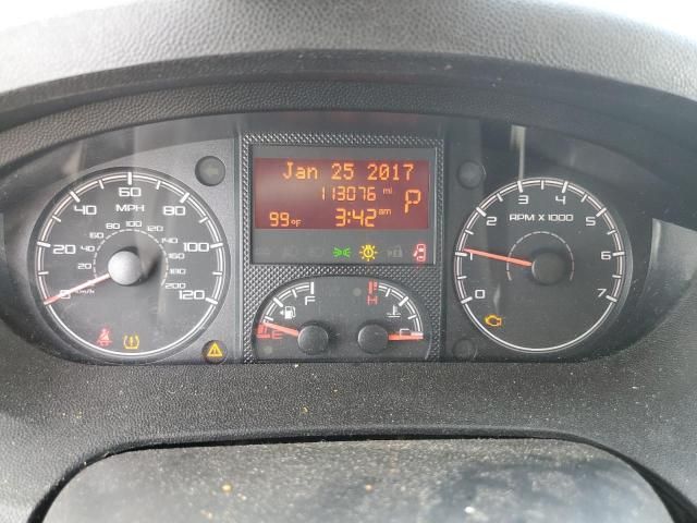 2019 Dodge RAM Promaster 2500 2500 High