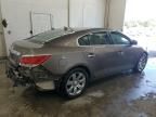 2011 Buick Lacrosse CXL