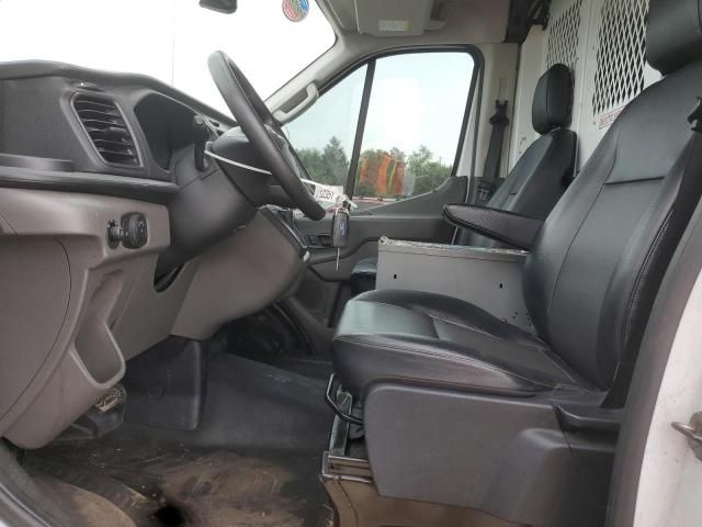 2020 Ford Transit Cargo Van T