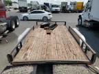 2008 Trailers Trailer