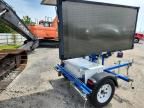 2020 Miscellaneous Equipment Trailer