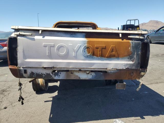 1979 Toyota Pickup