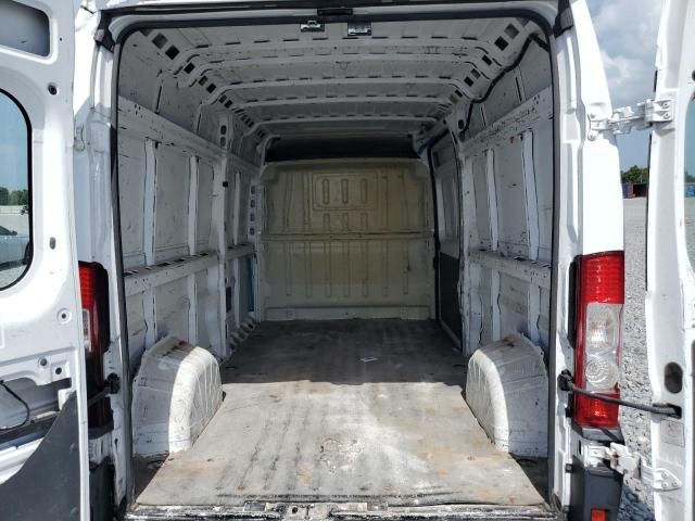 2019 Dodge RAM Promaster 2500 2500 High