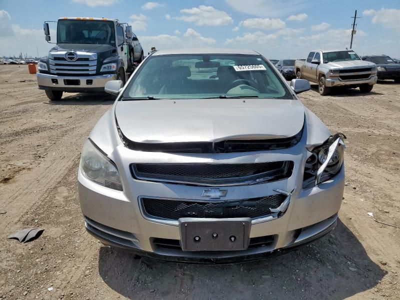 2008 Chevrolet Malibu 1LT