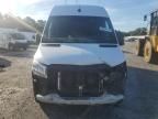2021 Mercedes-Benz Sprinter 2500