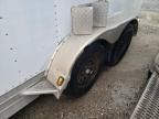 2001 Pelsue Trailer