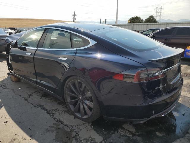 2013 Tesla Model s
