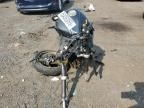 2006 Yamaha YZFR6 L