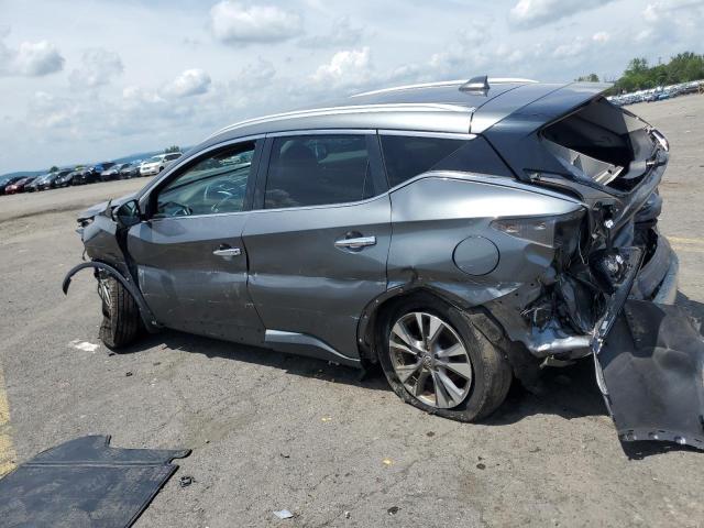 2016 Nissan Murano s