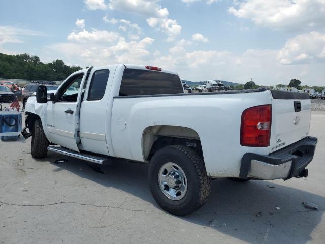 2008 Chevrolet Silverado K2500 Heavy Duty