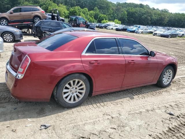 2013 Chrysler 300