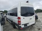 2018 Mercedes-Benz Sprinter 2500