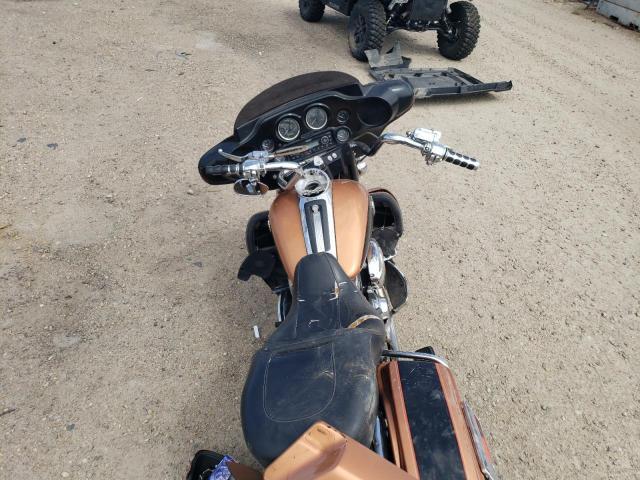 2008 Harley-Davidson Flhtcui 105TH Anniversary Edition