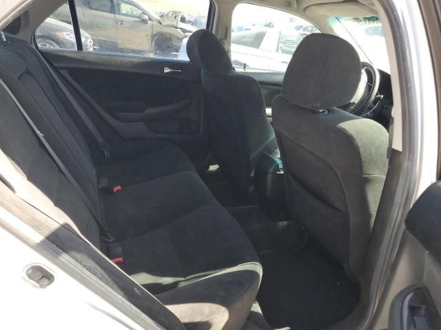 2006 Honda Accord se