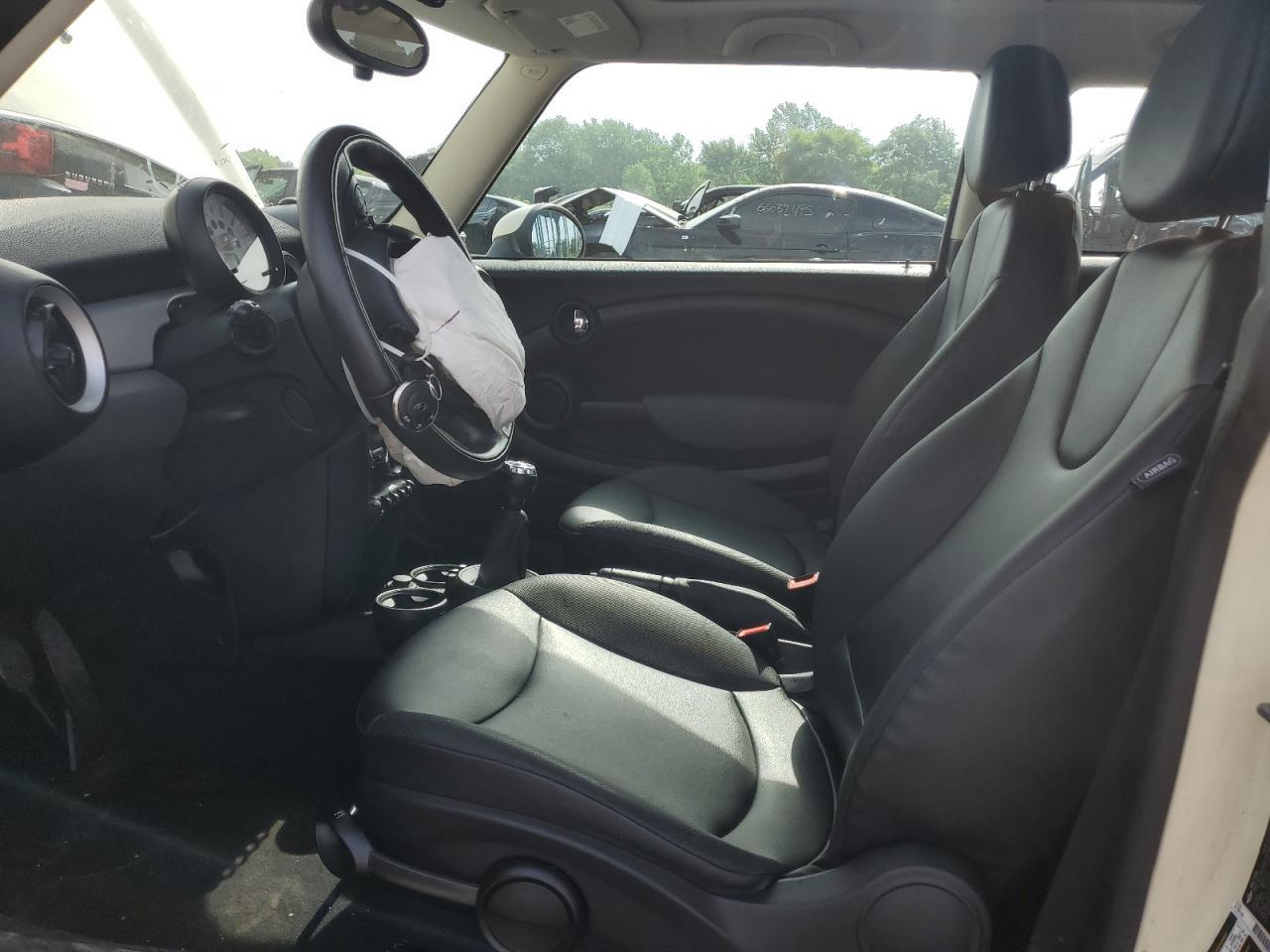 2011 Mini Cooper