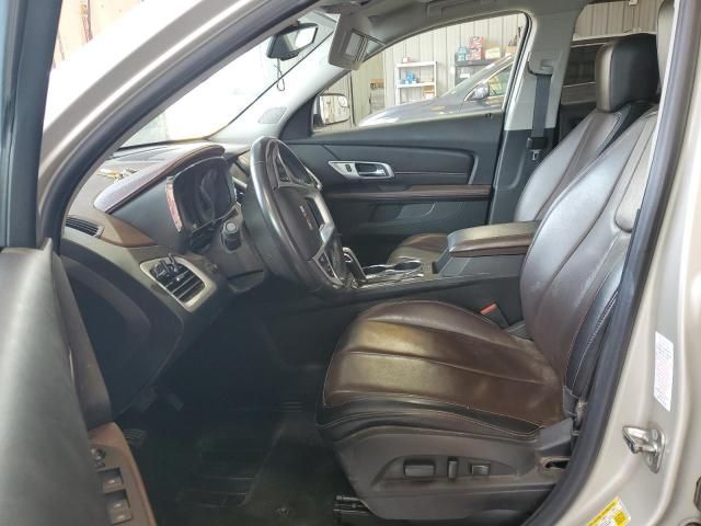 2014 GMC Terrain SLT